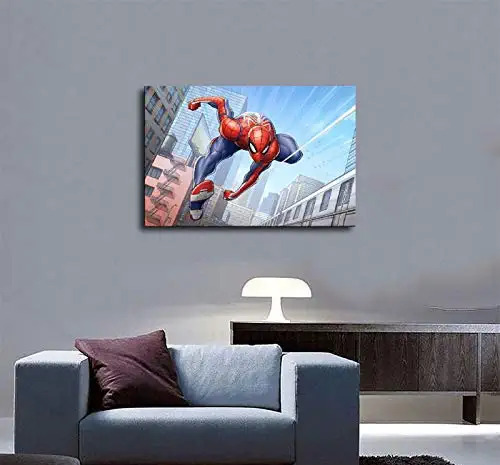 عکس نقاشی برای اتاق