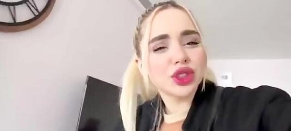 عکس از نیکا فلاحی جدید