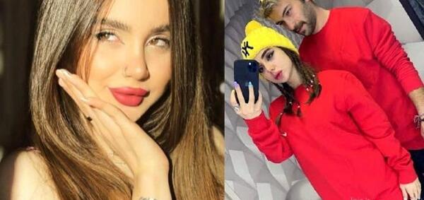 عکس از نیکا فلاحی جدید