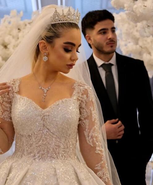 عکس از نیکا فلاحی جدید
