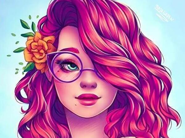عکس نوشته هدر رفتن عمر