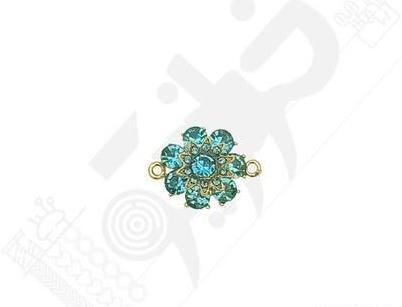 عکس غنچه آبی