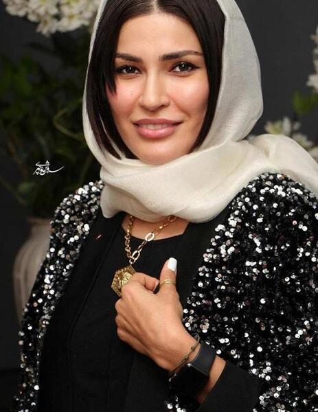 عکس بهاره طاهری