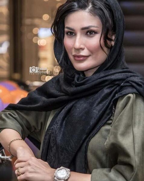 عکس بهاره طاهری