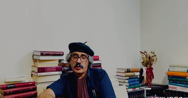 عکس بهاره طاهری