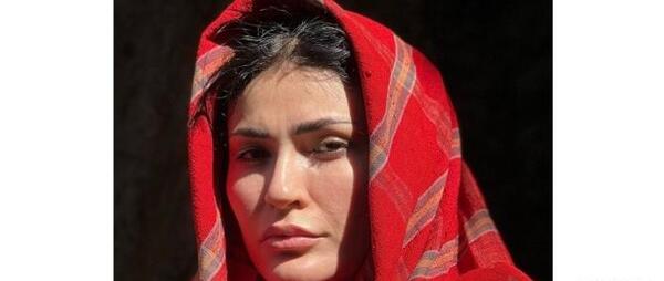 عکس بهاره طاهری