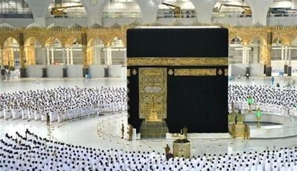 عکس ظهور حجت