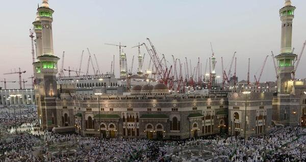 عکس ظهور حجت