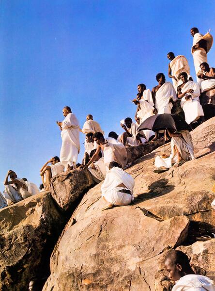 عکس ظهور حجت