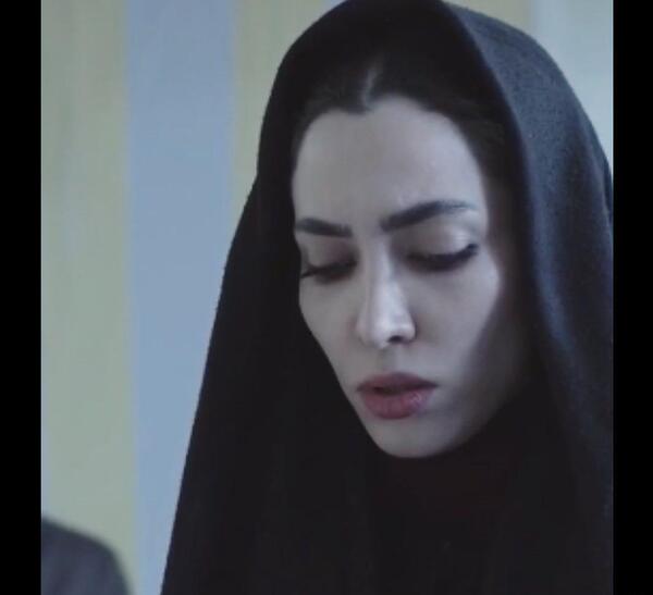 عکس پریا سلیمی