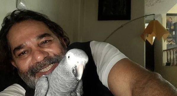عکس پریا سلیمی