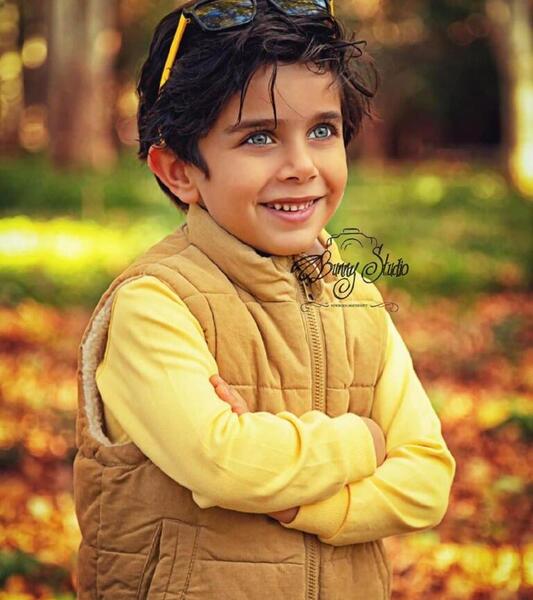 عکس سریال بنیامین