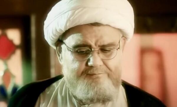 عکس اکبر عبدی قدیمی