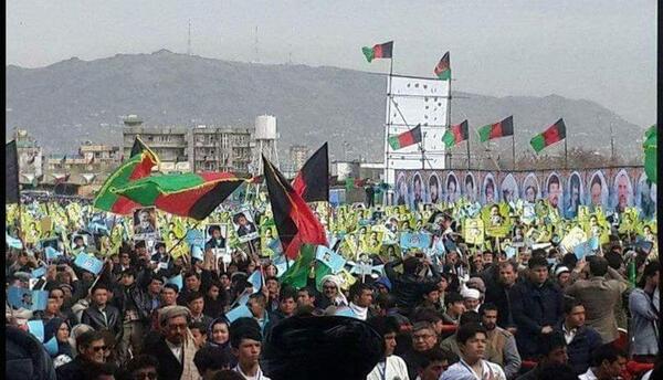 عکس تصاویر اشرف غنی رئیس جمهور افغانستان