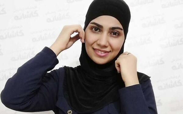 عکس های مقنعه حجاب