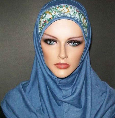عکس های مقنعه حجاب