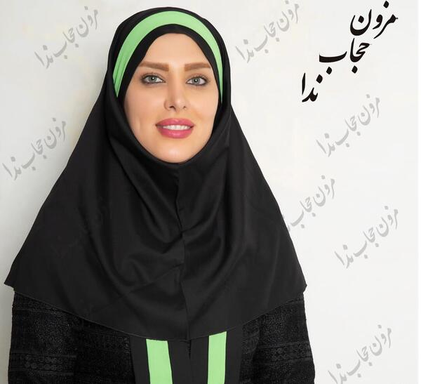 عکس های مقنعه حجاب