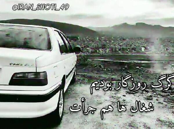 عکس پروفایل واتساپ شوتی