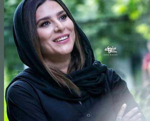 عکسهای نامزدی سحر صفدری
