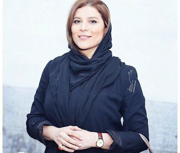 عکسهای نامزدی سحر صفدری