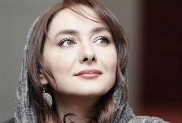 عکس خصوصی هانیه توسلی از بدنش در اینستاگرام