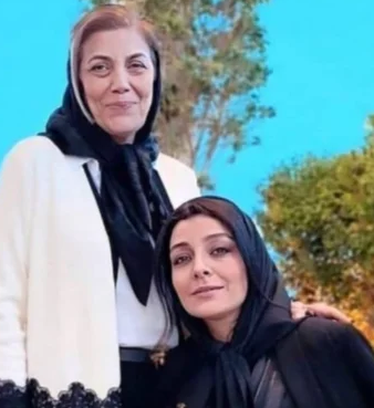 عکس خصوصی هانیه توسلی از بدنش در اینستاگرام