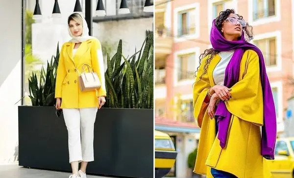 عکس خصوصی هانیه توسلی از بدنش در اینستاگرام