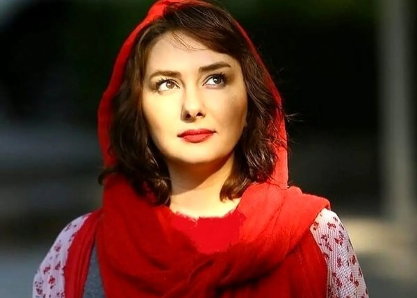 عکس خصوصی هانیه توسلی از بدنش در اینستاگرام