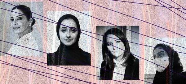 عکس خصوصی هانیه توسلی از بدنش در اینستاگرام