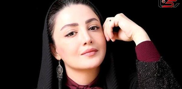 عکس گریه شیلا خداداد