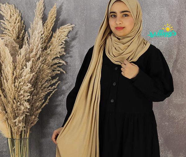 عکس شال عربی زنانه