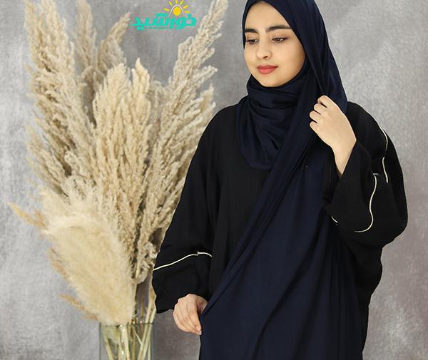 عکس شال عربی زنانه