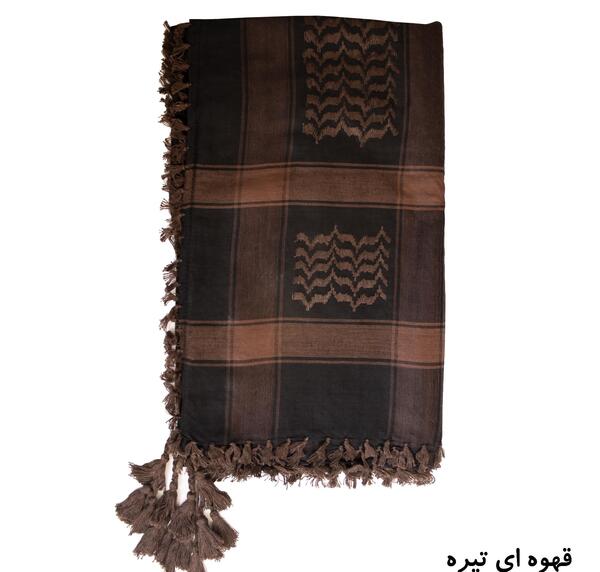 عکس شال عربی زنانه