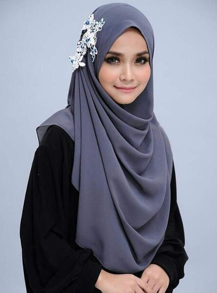 عکس شال عربی زنانه