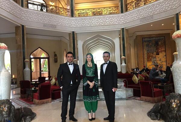 عکس فرشته حسینی بازیگر زن