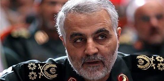 عکس تصاویر شهید سلیمانی هنگام شهادت