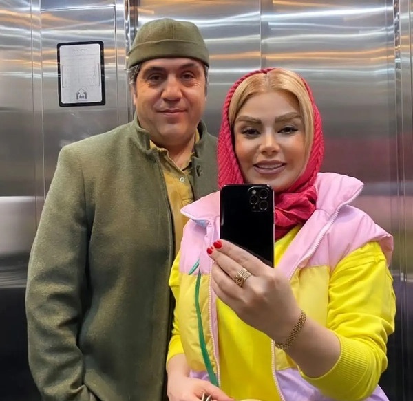 عکس از صبا راد
