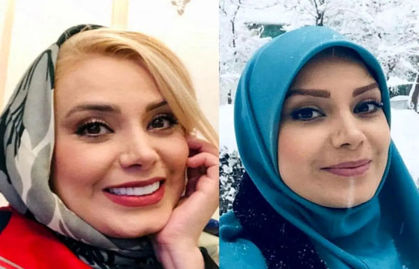 عکس از صبا راد
