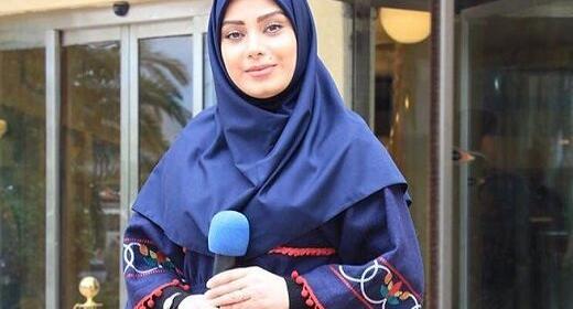عکس از صبا راد