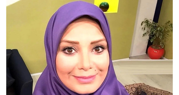 عکس از صبا راد