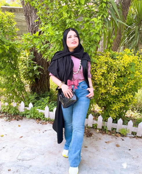 عکس از صبا راد