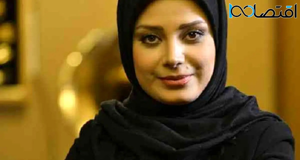 عکس از صبا راد