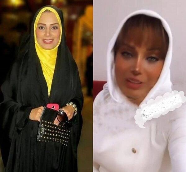 عکس از صبا راد