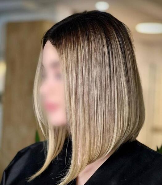 عکس گوشی خرد شده
