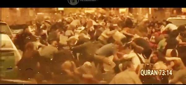 عکس صاحب جهنم