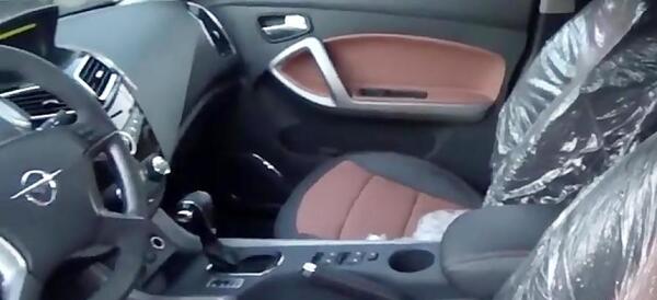 عکس های هایما s5