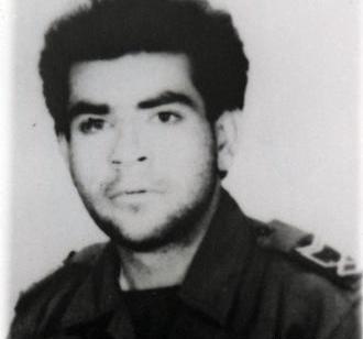 عکس حسن خدادادی