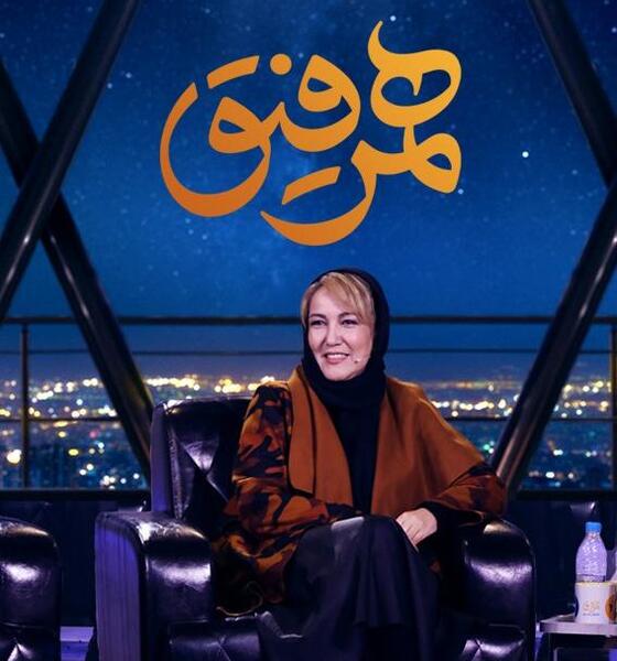 عکس حسن خدادادی