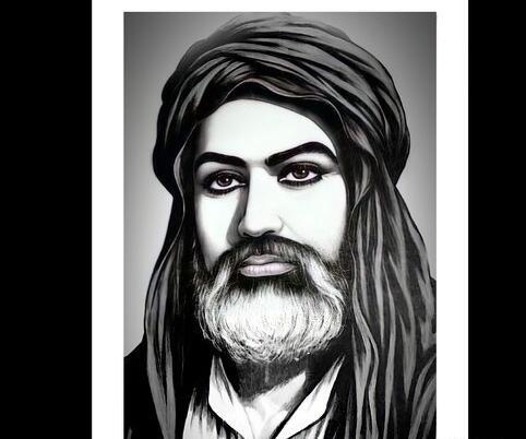 عکس امام علی علیه