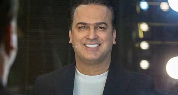 عکس آزاده نامداری در تازه ها
